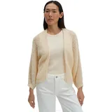 Someday Tulea Cardigan Gelb 38