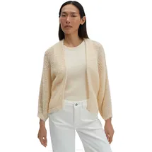 Someday Tulea Cardigan Gelb 38
