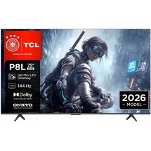TCL 75P8L 75" 4K UltraHD QLED Smart TV