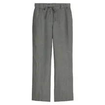 Marc O'Polo Chinohose Relaxed Fit Grau 42