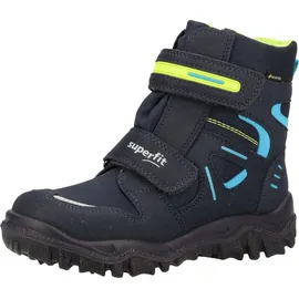 superfit Husky Blau/Grün 27