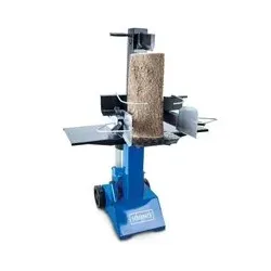 Scheppach Holzspalter HL810