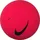 Nike Pitch Team Fußball 635 bright crimson/black 4
