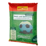 WOLF-Garten Sport- und Spielrasen LG 125 2,5 kg