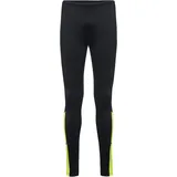 Gore Wear R3 Thermo Tights Herren Schwarz S