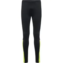 Gore Wear R3 Thermo Tights Herren Schwarz S