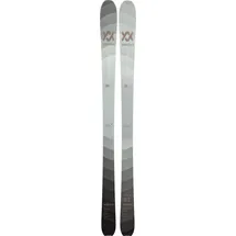 Völkl Rise Up 82 Tourenski Grün 163 cm