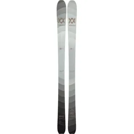 Völkl Rise Up 82 Tourenski Grün 163 cm