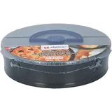 alpina besteck alpina Springform - Ø 26 CM - Antihaftbeschichtung - mit Deckel