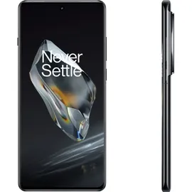 OnePlus 12 256 GB Silky Black