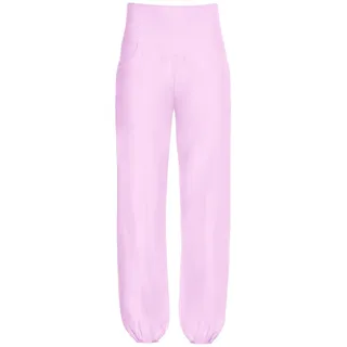 Winshape Functional Light and Comfort Wide Leg Pants Cul102lc Lässige Hose, Lavender Rose, L