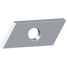 Schneider Electric NSYNM6 NSYNM6 Gleitmutter M6 Stahl 100St.