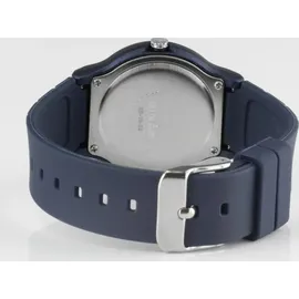 Sinar XB-18-20 10 mm Silikonarmband Dunkelblau