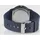 Sinar XB-18-20 10 mm Silikonarmband Dunkelblau