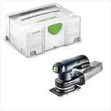 Festool RTSC 400 Li-Basic Akku Rutscher Akku-Rutscher