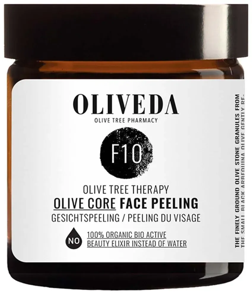 Oliveda Gesichtspeeling Refreshing 60 ml