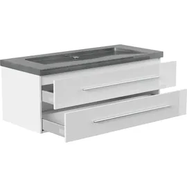 magnolia home Damo Waschtisch 130 x 0 cm