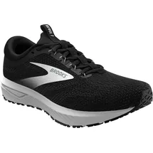 Brooks Revel 7 Damen Black/White 37,5