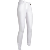 HKM Kate Reithose Weiß 40