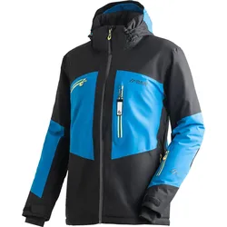 Funktionsjacke Beskid SCHWARZ 56