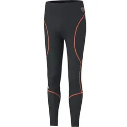 Unterziehhose Fakse, schwarz, Gr. 3XL