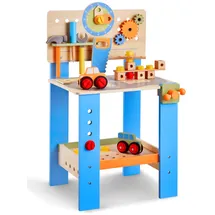 Vevor Kinder Werkbank 62-tlg.