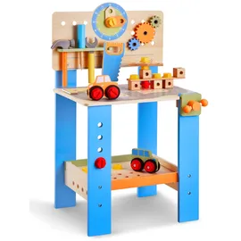 Vevor Kinder Werkbank 62-tlg.