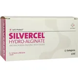 solventum germany gmbh Hydroalginat Tamponade 2,5 x 30,5 cm 5 St.