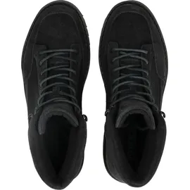 Napapijri Stiefelette in schwarz 41