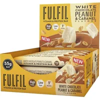 Fulfil Fulfil Vitamin & Protein Bar – 15 x 55g-Riegel Riegel
