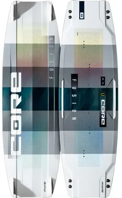 CORE FUSION 6 LW Kiteboard - 159x47