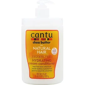 Cantu Shea Butter natü rliche Sulfat frei Conditioner Xl 709Ml