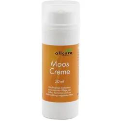 Moos Creme 50 ml Creme