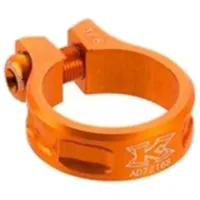 KCNC Sattelklemme SC11 31,8 mm Gold