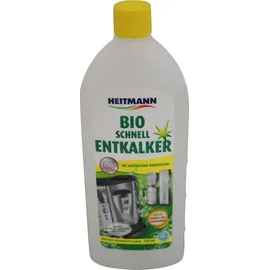 Heitmann Bio Schnell Entkalker 250 ml