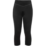 Vaude Active 3/4 Radhose Damen