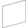 Geberit 243937161 Schubladenfront f. Unterschrank f. WT