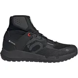 Five Ten Trailcross GTX Mountainbiking-Schuh Core Black / Grey Three / Dgh Solid Grey 41 1/3