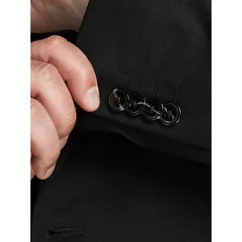 JACK & JONES Franco Plus Size Anzug Black 72