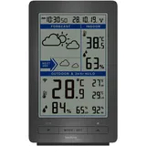 Technoline WS 9485 Grau