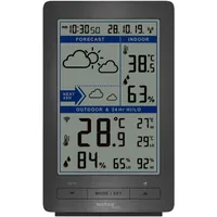 Technoline WS 9485 Grau