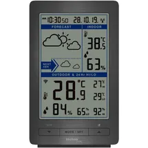 Technoline WS 9485 Grau