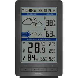 Technoline WS 9485 Grau