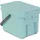 Brabantia Sort & Go Abfallbehälter 6 l mint