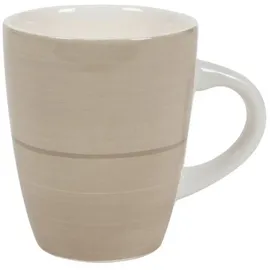 HIT Trading Kaffeetasse 0,35 l Sandfarben