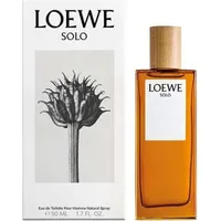 Loewe Solo Edt Sp 75ml New Format