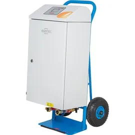 Evenes EWM 36/2.0 Elektroheizzentrale 36 kW transparent