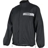O'Neal Torrent Regenjacke Herren Schwarz 2XL