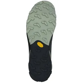 Dynafit Transalper 2 Goretex Trailrunning-schuhe - Black Out / Thyme - EU 40 1/2