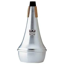 Denis Wick Straight DW5505 Dämpfer für Tenorposaune - Dämpfer Blasinstrument